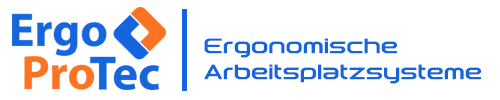 ErgoProTec - Ergonomische Arbeitsplatzsysteme